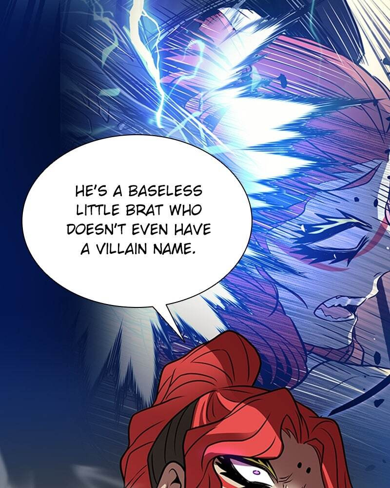 Villain to Kill Chapter 30 page 126 - 