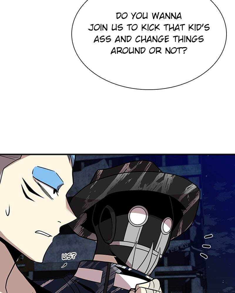 Villain to Kill Chapter 30 page 132 - 