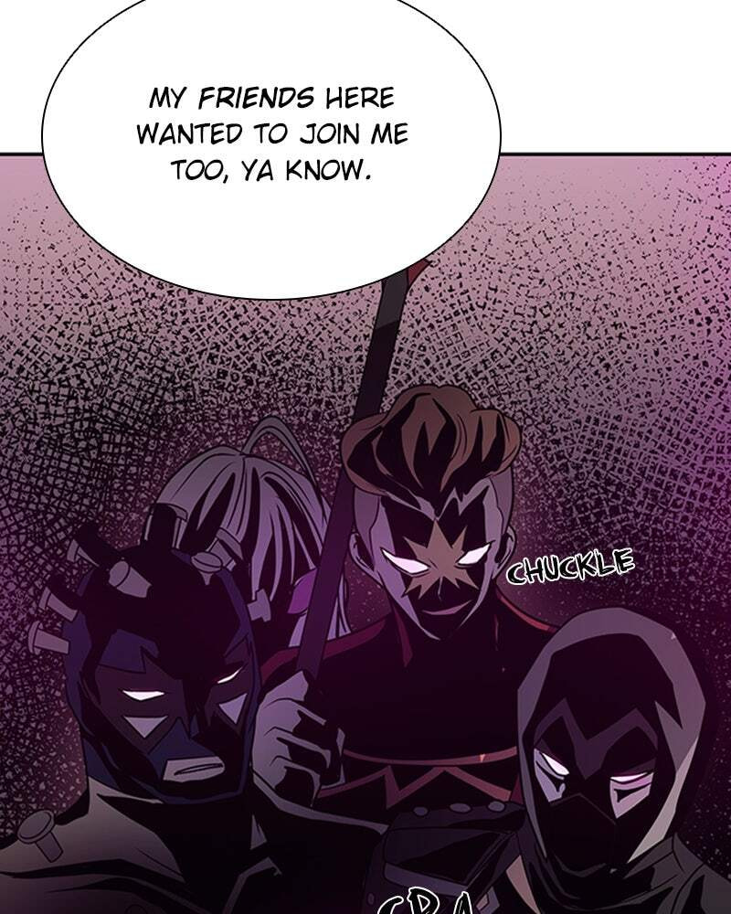 Villain to Kill Chapter 30 page 135 - 
