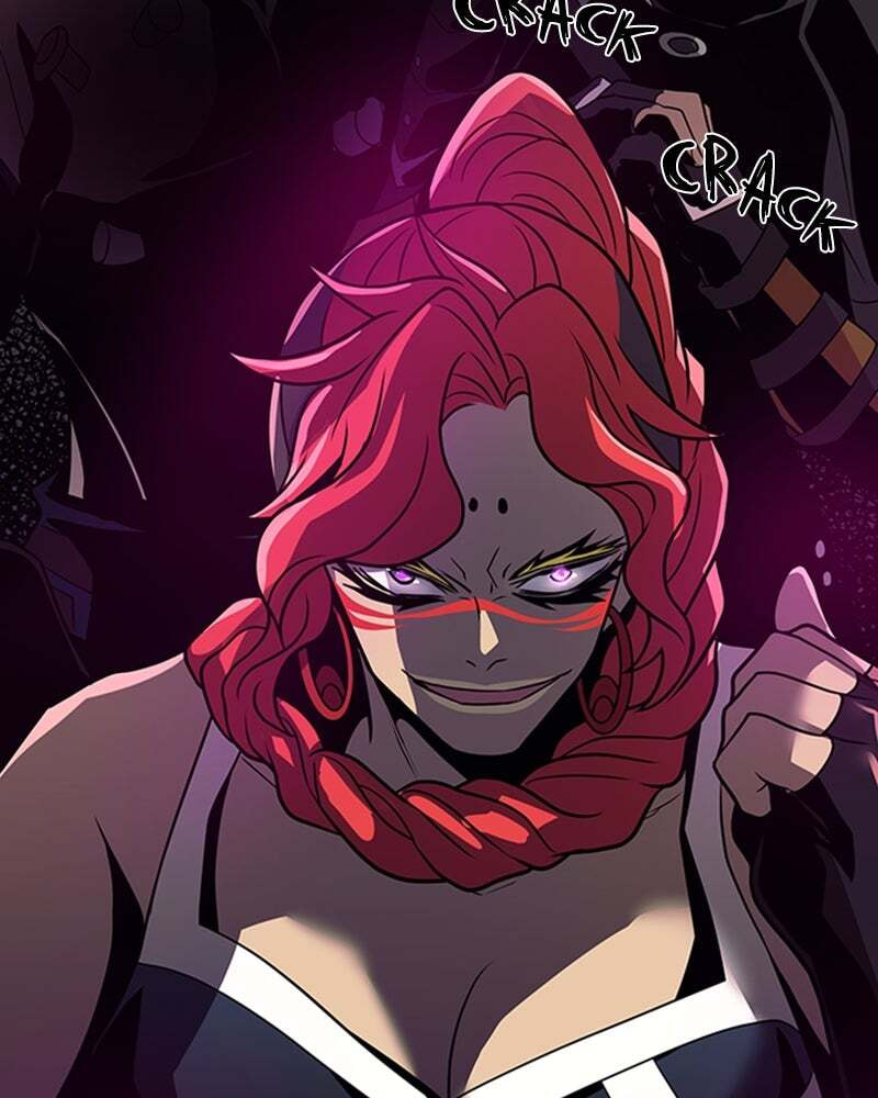 Villain to Kill Chapter 30 page 136 - 
