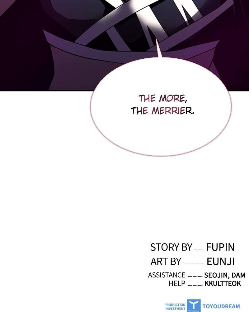 Villain to Kill Chapter 30 page 137 - 