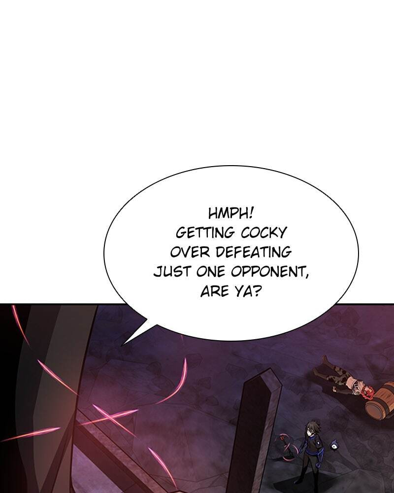Villain to Kill Chapter 30 page 16 - 