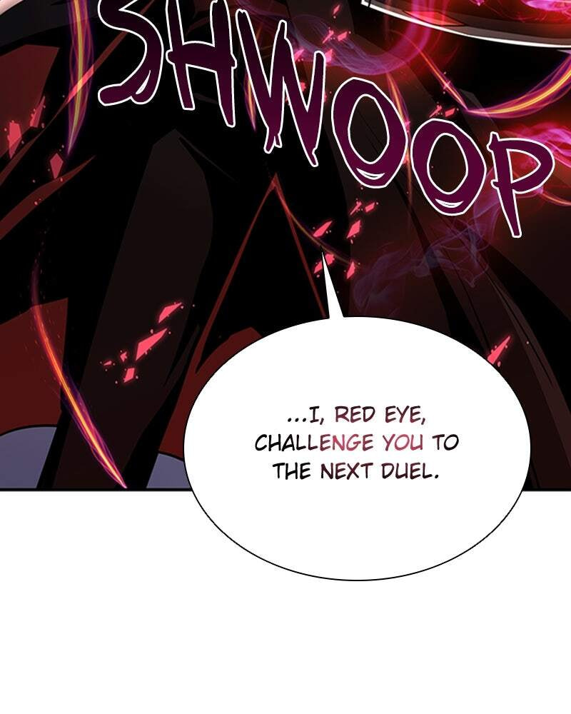 Villain to Kill Chapter 30 page 19 - 