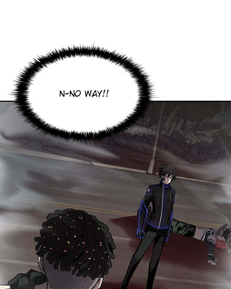 Villain to Kill Chapter 30 page 3 - 