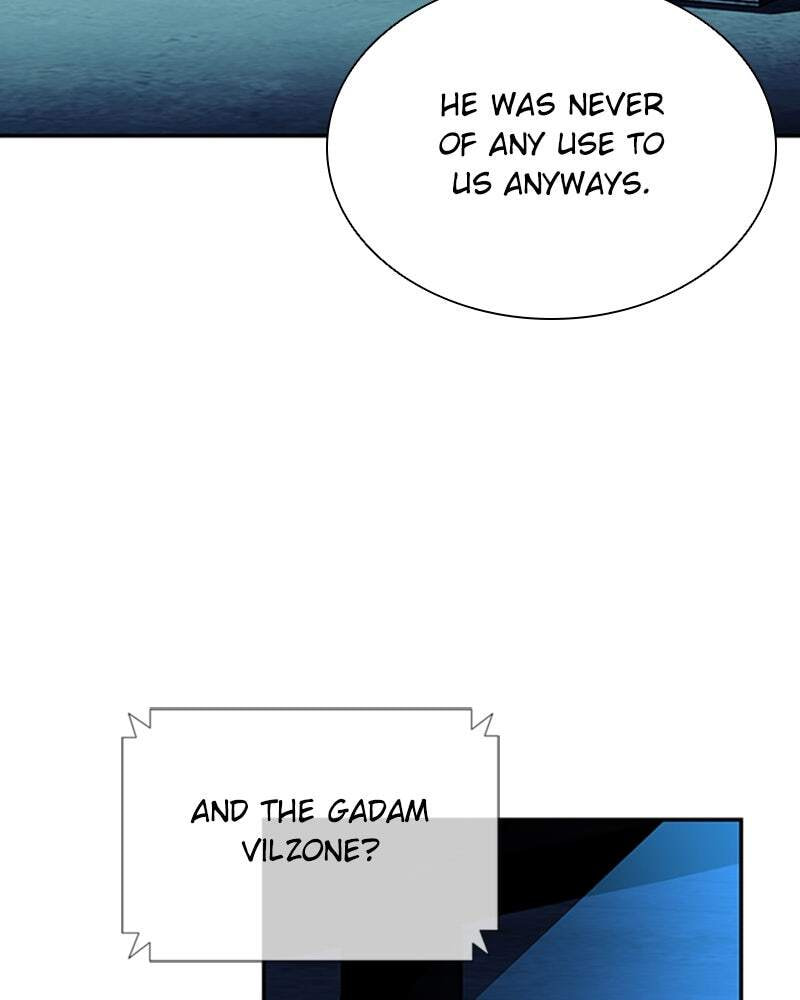 Villain to Kill Chapter 30 page 26 - 