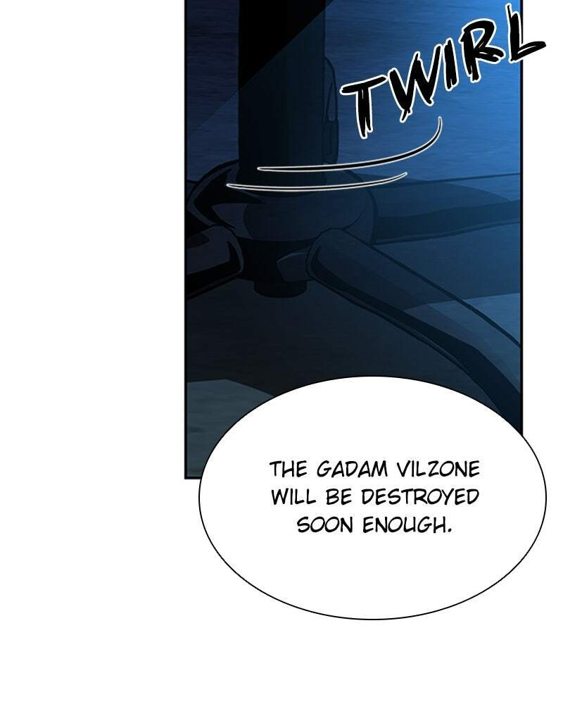 Villain to Kill Chapter 30 page 27 - 