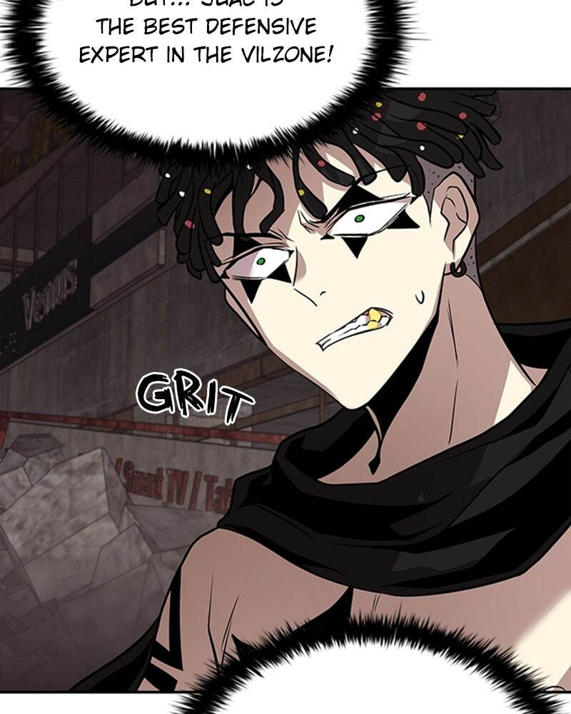 Villain to Kill Chapter 30 page 5 - 