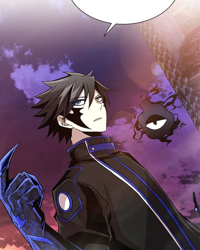 Villain to Kill Chapter 30 page 7 - 