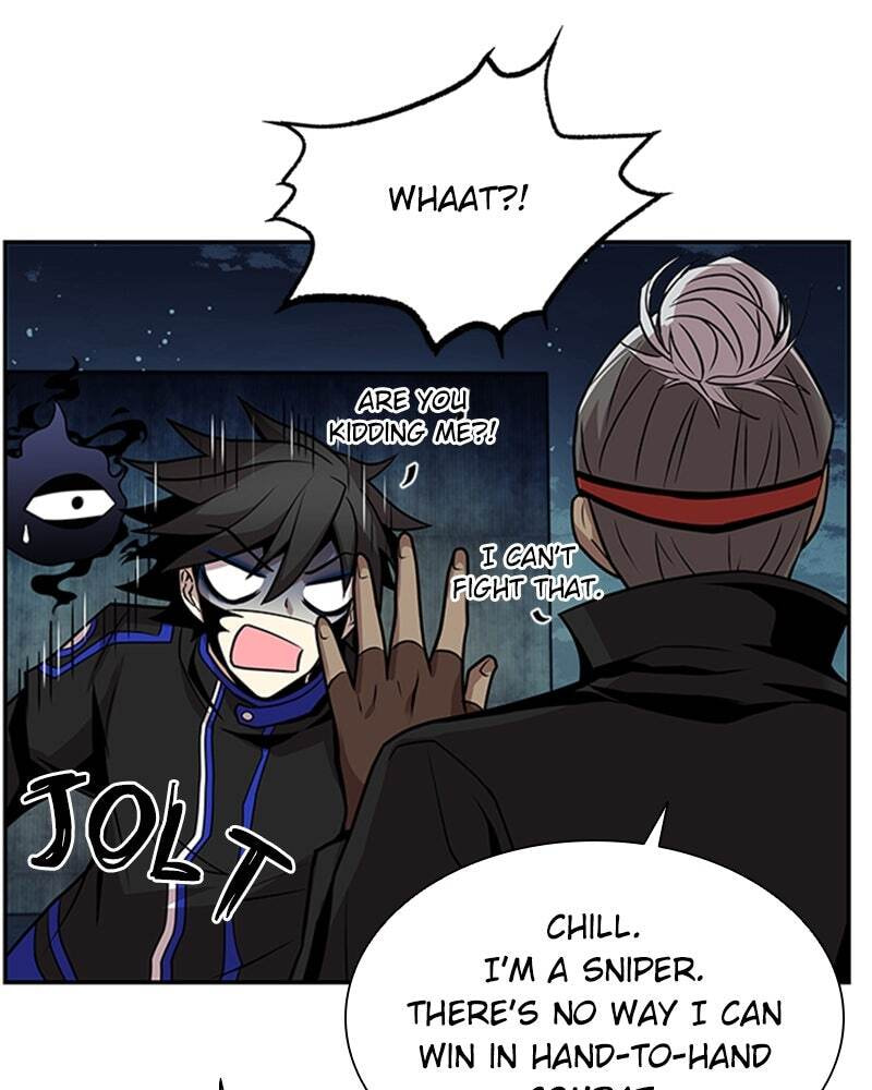 Villain to Kill Chapter 30 page 69 - 