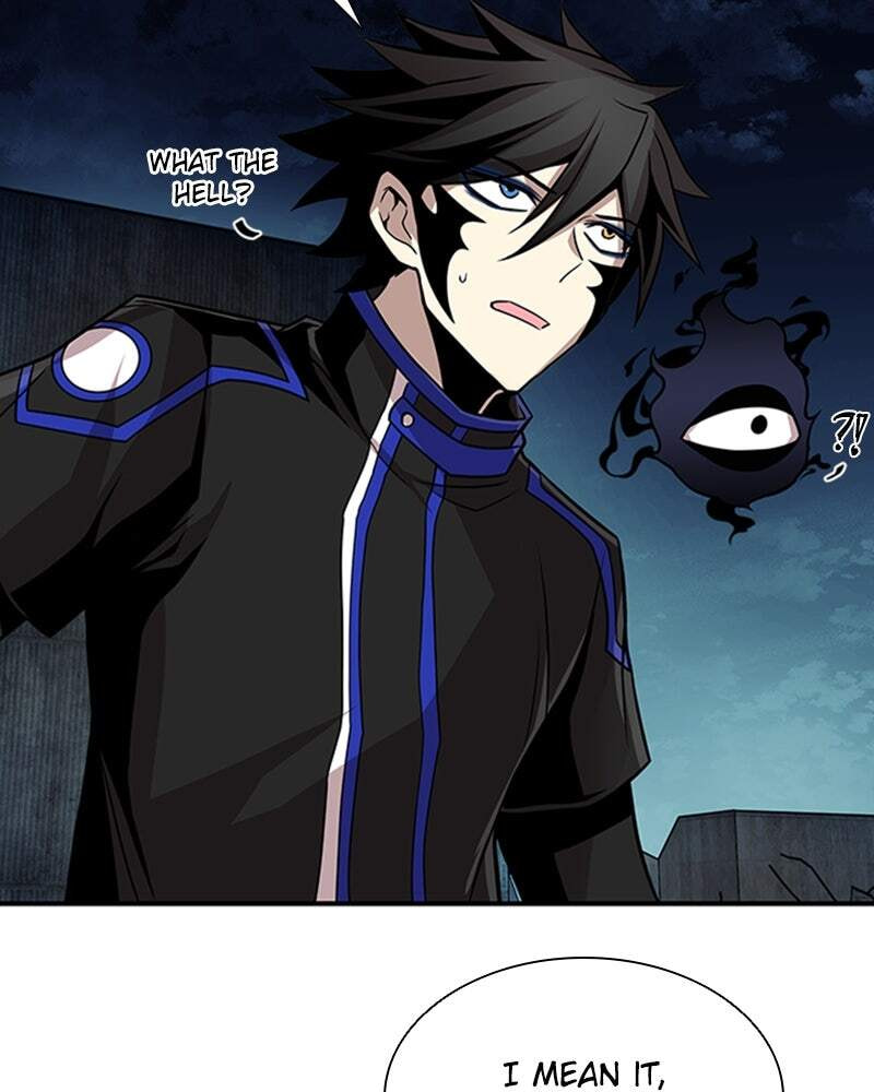 Villain to Kill Chapter 30 page 71 - 