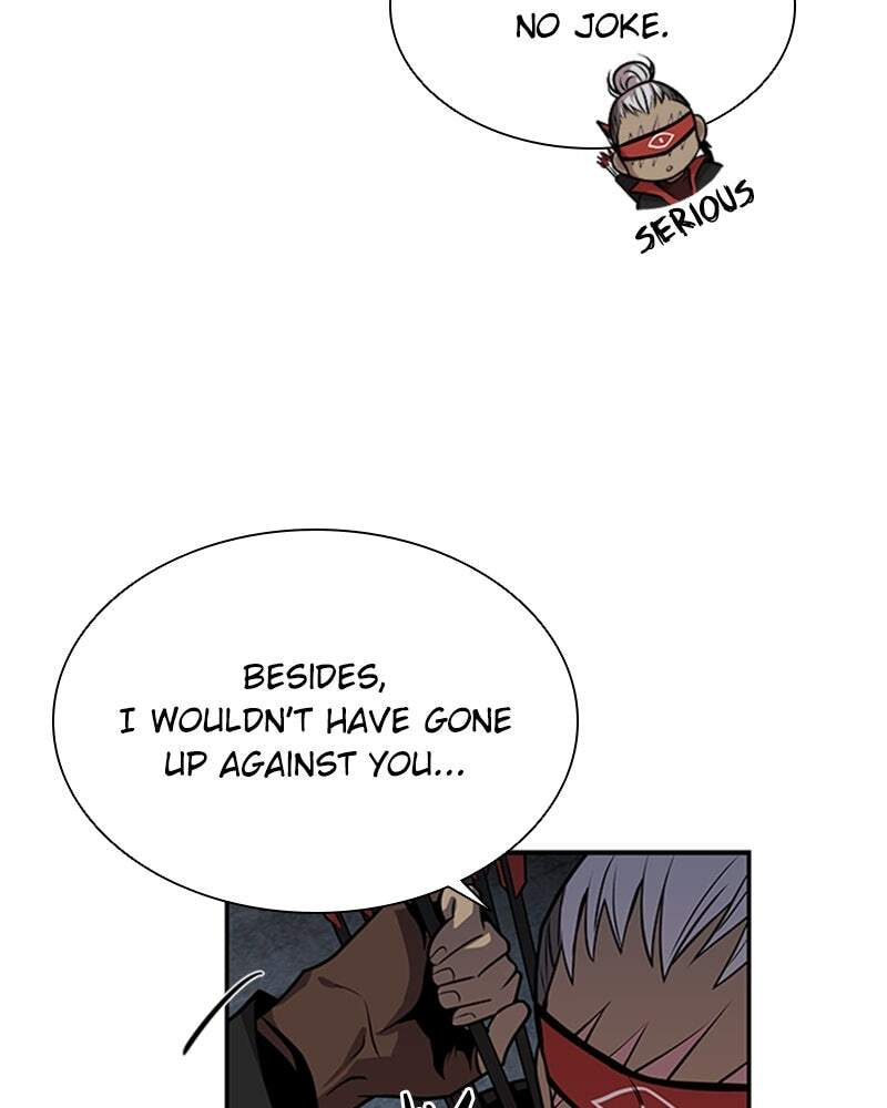 Villain to Kill Chapter 30 page 72 - 