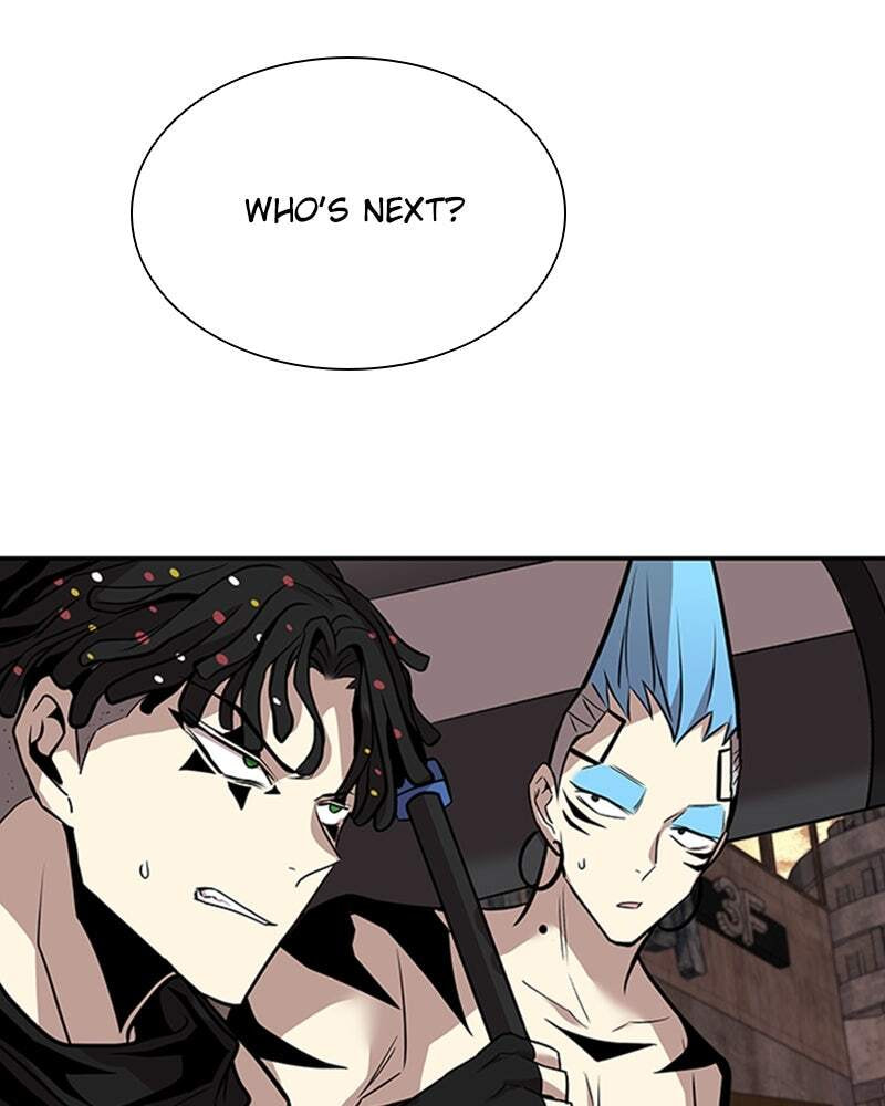 Villain to Kill Chapter 30 page 9 - 