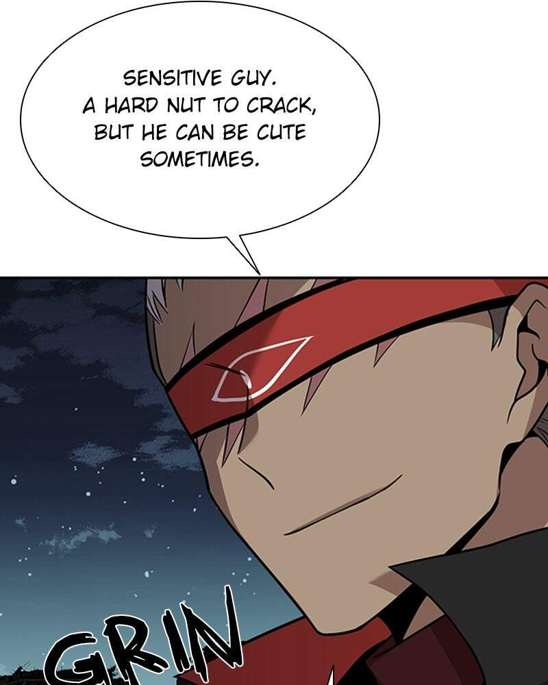 Villain to Kill Chapter 30 page 86 - 