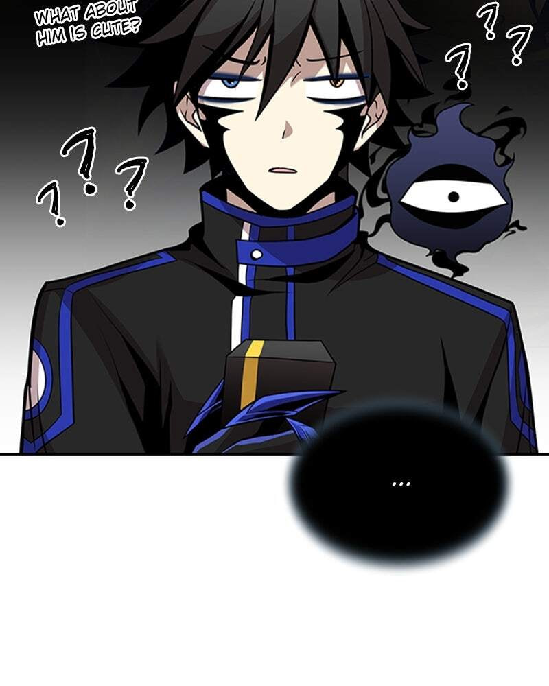 Villain to Kill Chapter 30 page 89 - 
