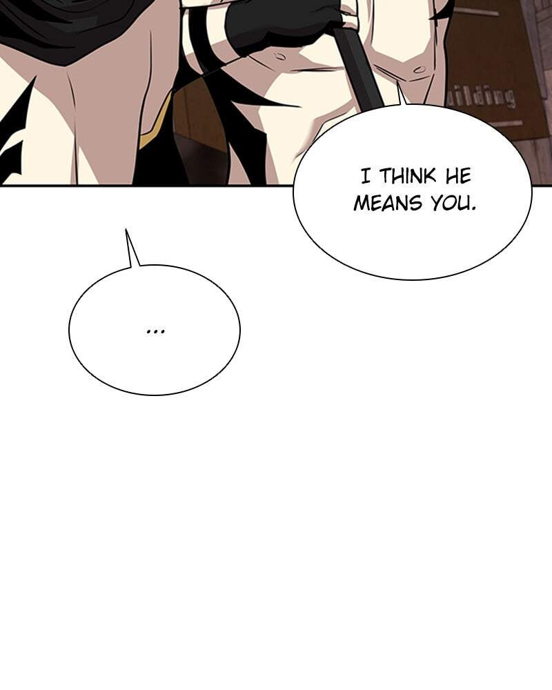 Villain to Kill Chapter 30 page 10 - 