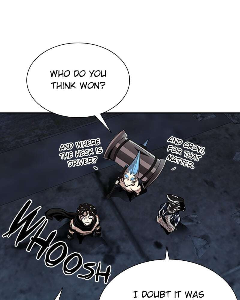 Villain to Kill Chapter 30 page 92 - 