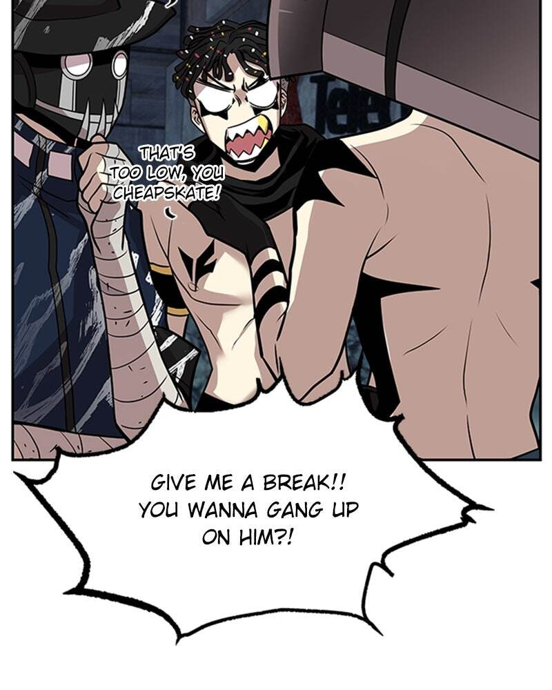 Villain to Kill Chapter 30 page 100 - 