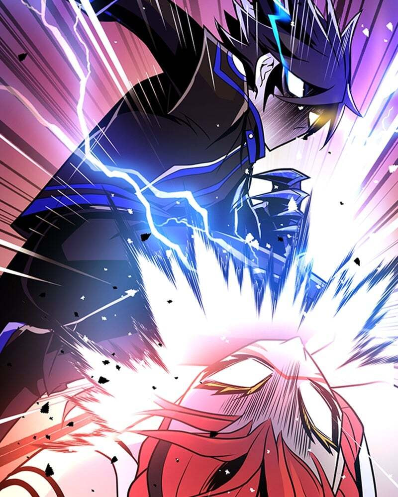 Villain to Kill Chapter 31 page 128 - 