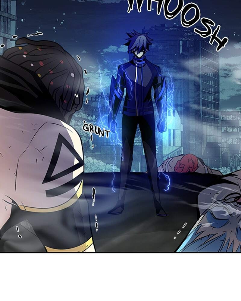 Villain to Kill Chapter 31 page 133 - 
