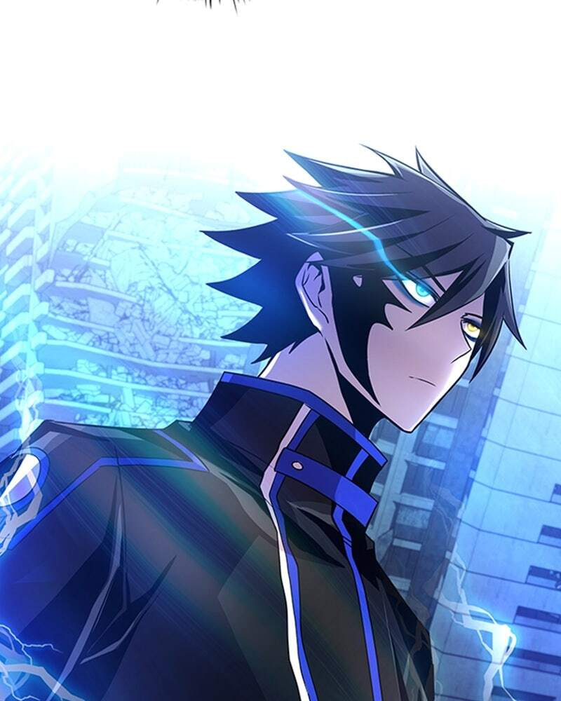 Villain to Kill Chapter 31 page 135 - 
