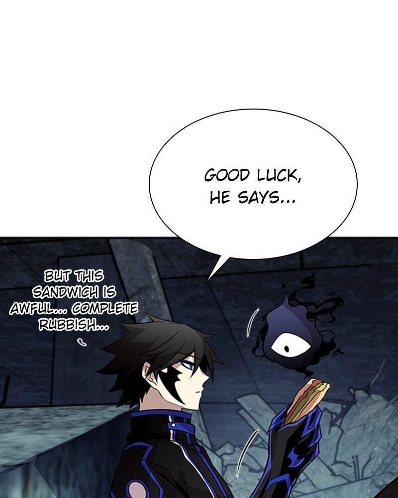 Villain to Kill Chapter 31 page 17 - 