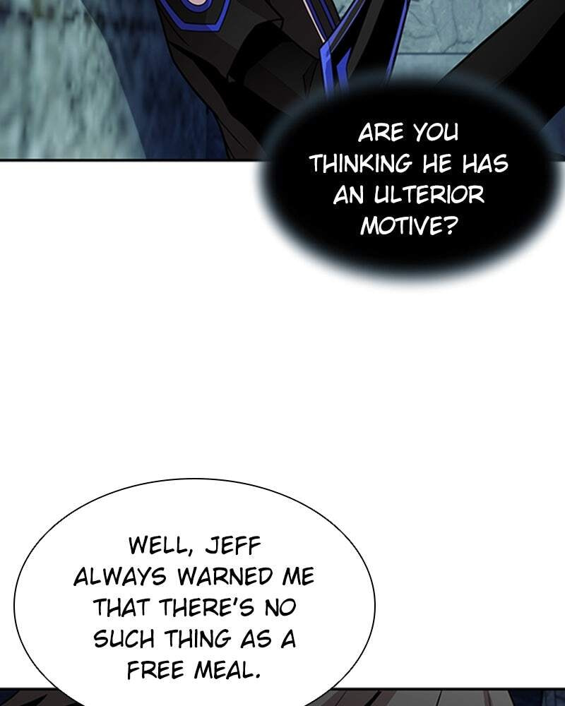 Villain to Kill Chapter 31 page 18 - 
