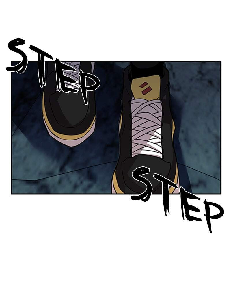 Villain to Kill Chapter 31 page 20 - 