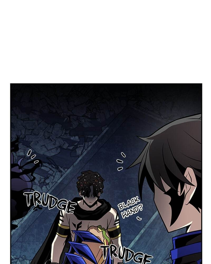 Villain to Kill Chapter 31 page 21 - 