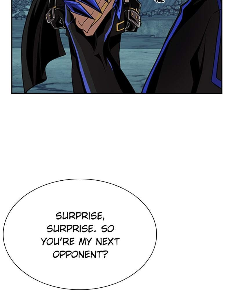 Villain to Kill Chapter 31 page 22 - 