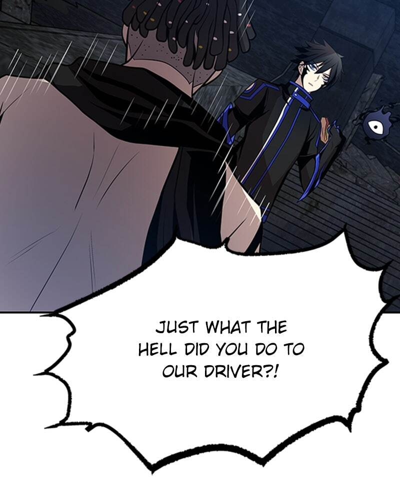 Villain to Kill Chapter 31 page 25 - 