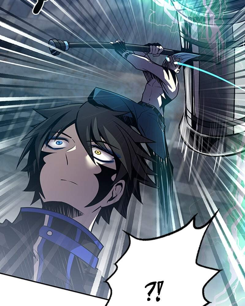 Villain to Kill Chapter 31 page 27 - 