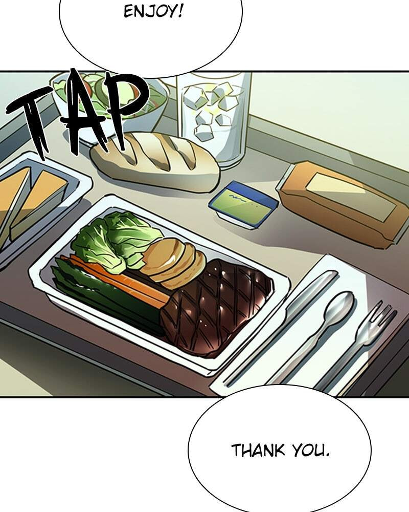Villain to Kill Chapter 31 page 4 - 