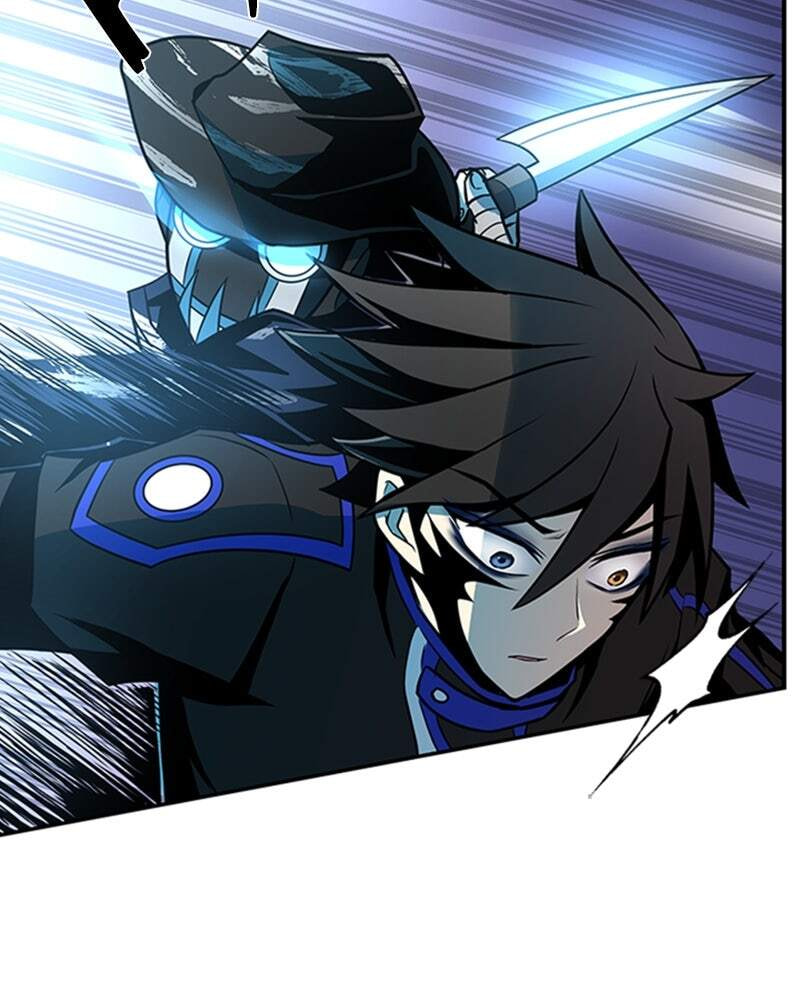 Villain to Kill Chapter 31 page 31 - 