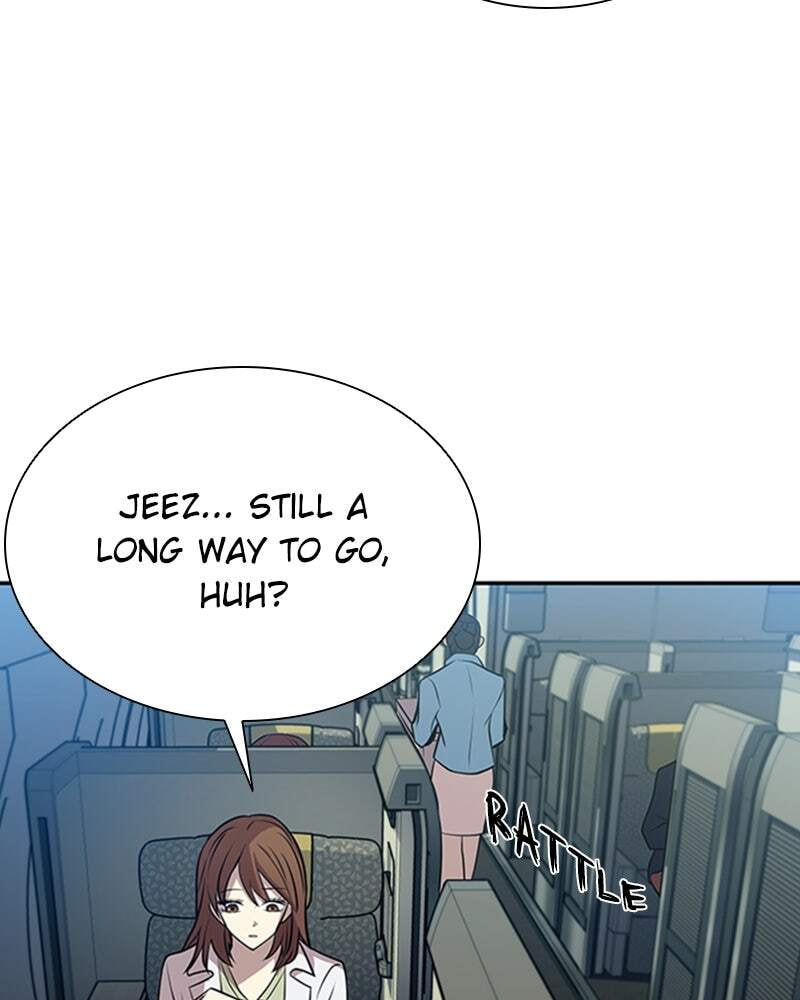 Villain to Kill Chapter 31 page 5 - 
