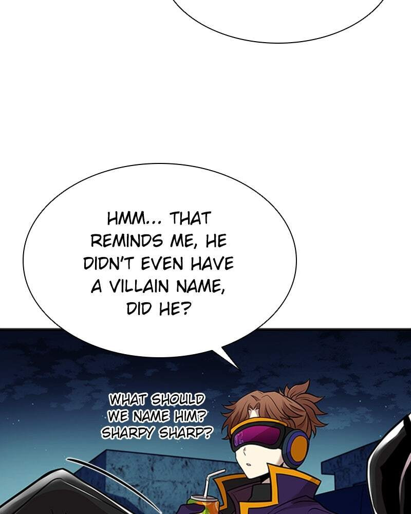Villain to Kill Chapter 31 page 62 - 