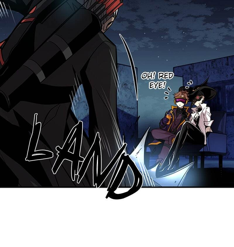 Villain to Kill Chapter 31 page 68 - 