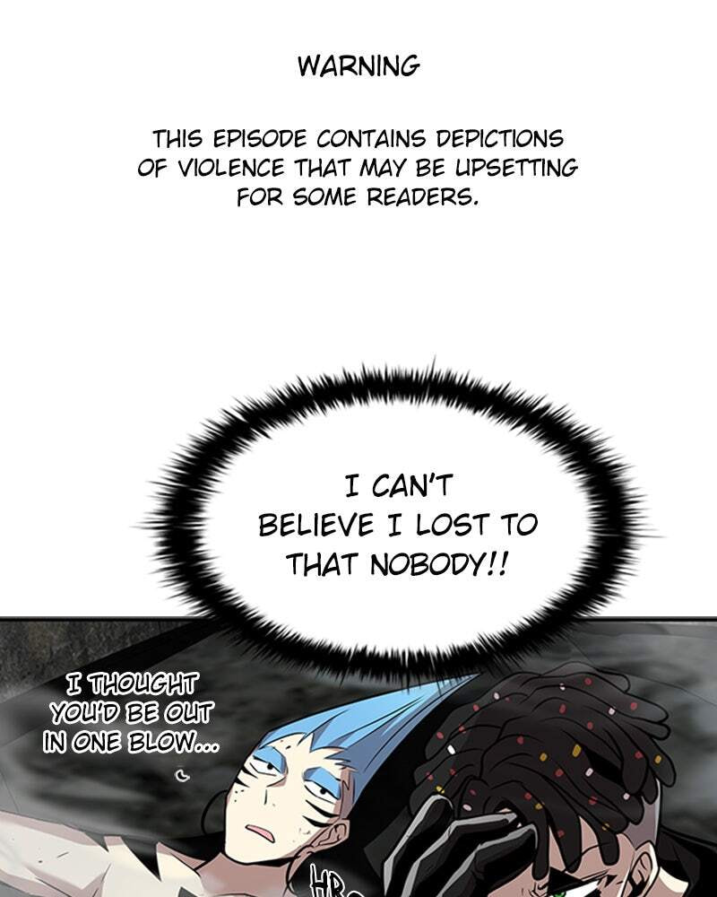 Villain to Kill Chapter 32 page 1 - 