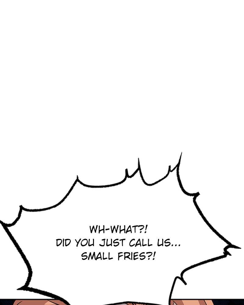 Villain to Kill Chapter 32 page 11 - 