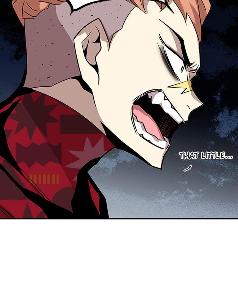 Villain to Kill Chapter 32 page 12 - 