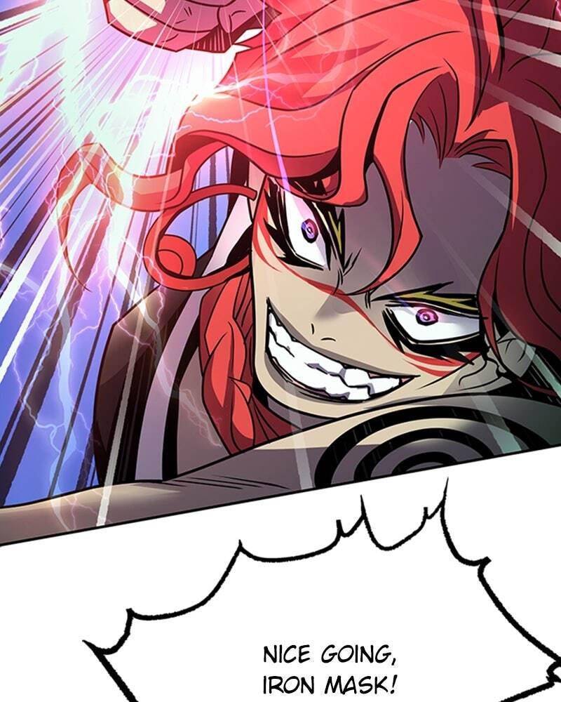 Villain to Kill Chapter 32 page 134 - 