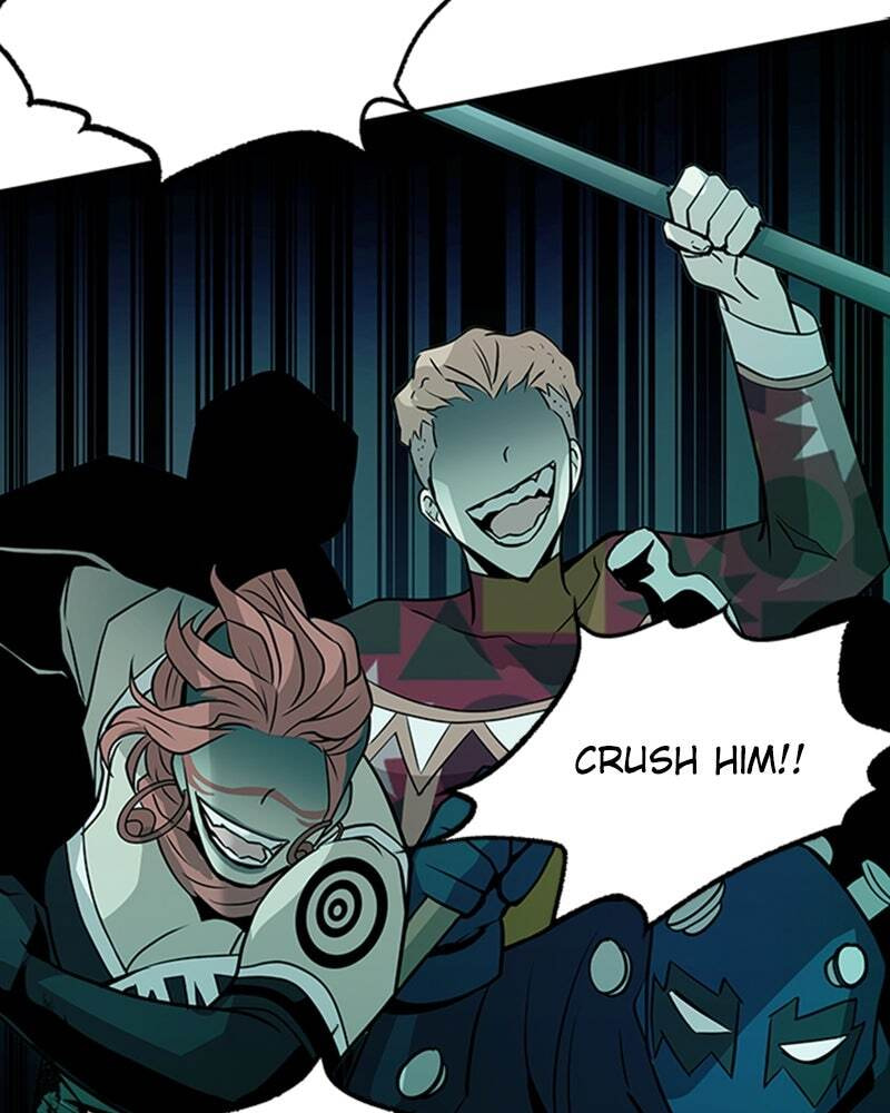 Villain to Kill Chapter 32 page 142 - 