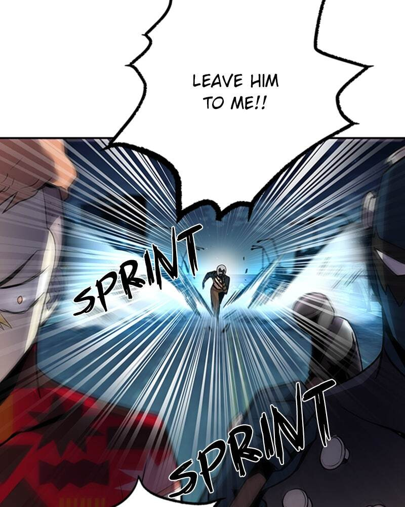 Villain to Kill Chapter 32 page 18 - 