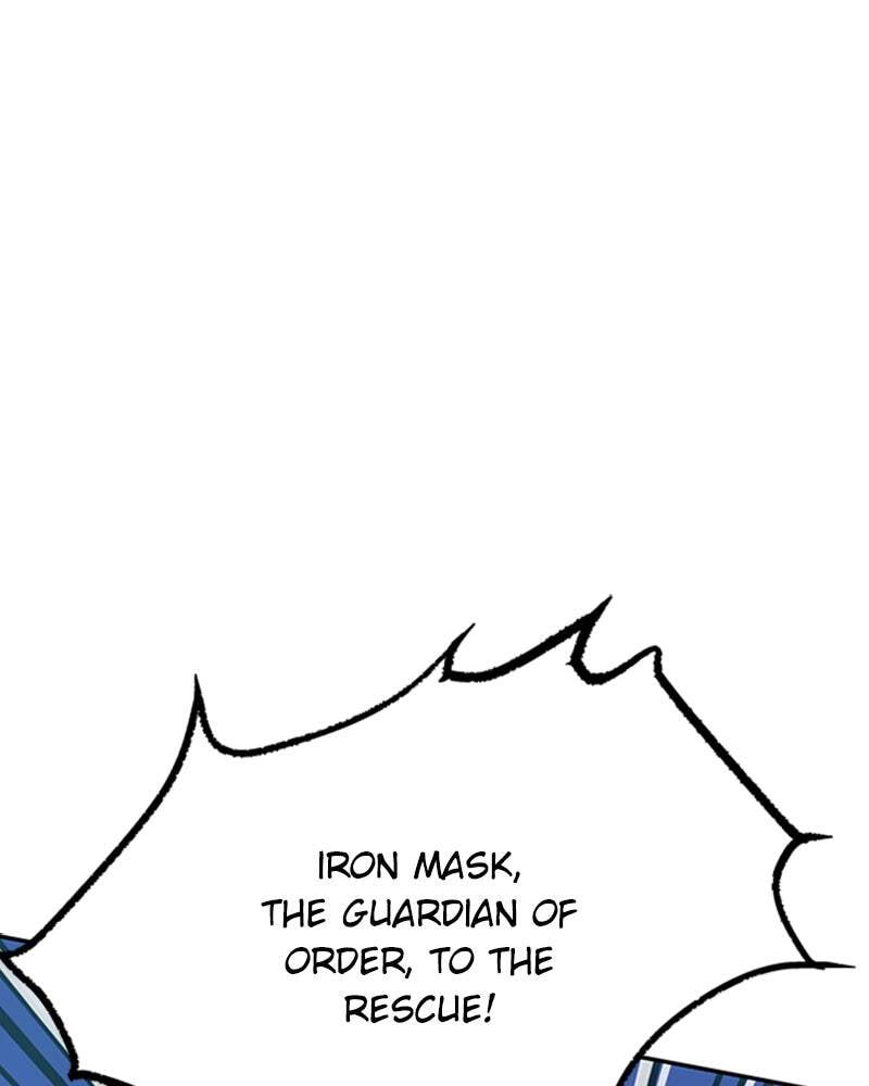 Villain to Kill Chapter 32 page 20 - 