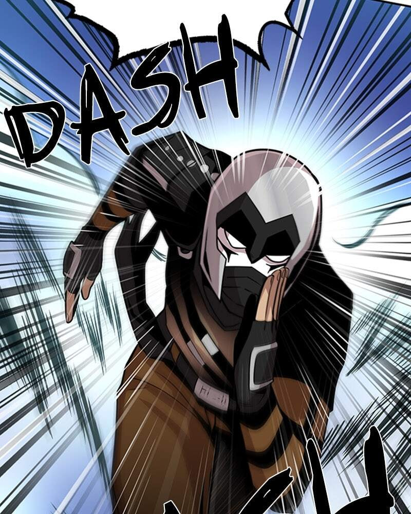 Villain to Kill Chapter 32 page 21 - 