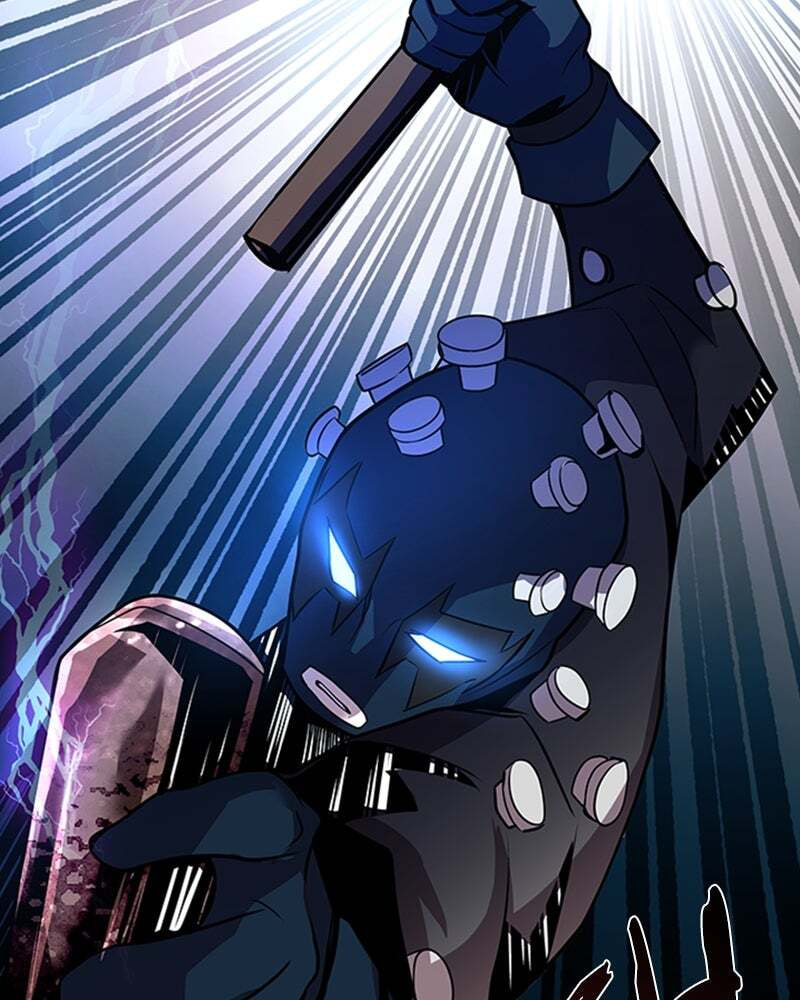 Villain to Kill Chapter 32 page 35 - 