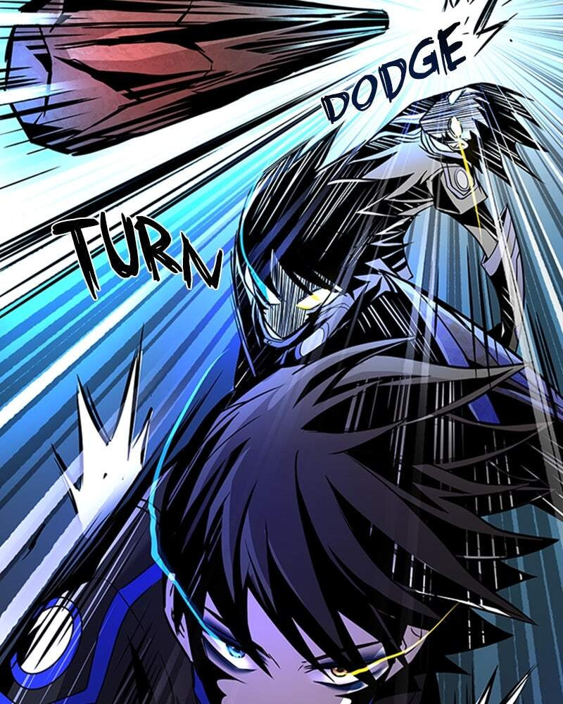 Villain to Kill Chapter 32 page 41 - 