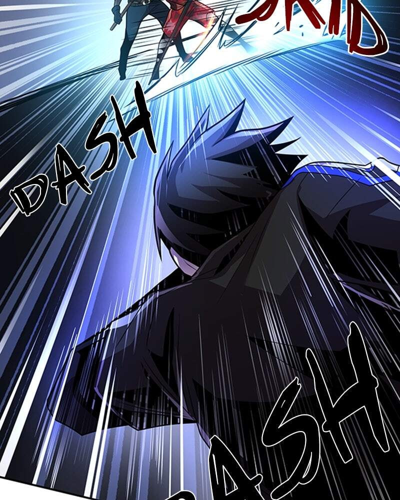 Villain to Kill Chapter 32 page 46 - 