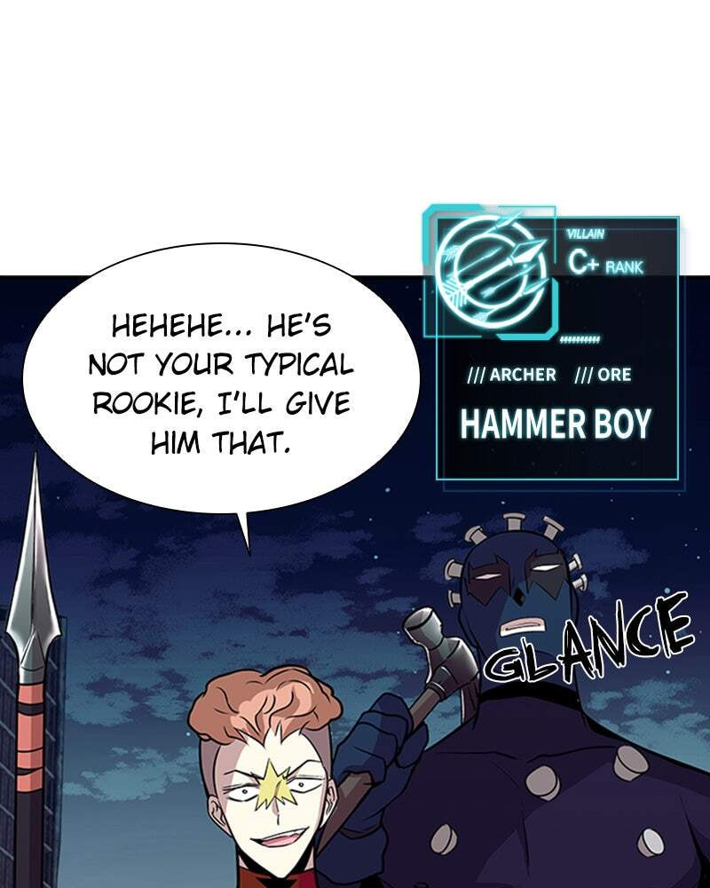 Villain to Kill Chapter 32 page 7 - 