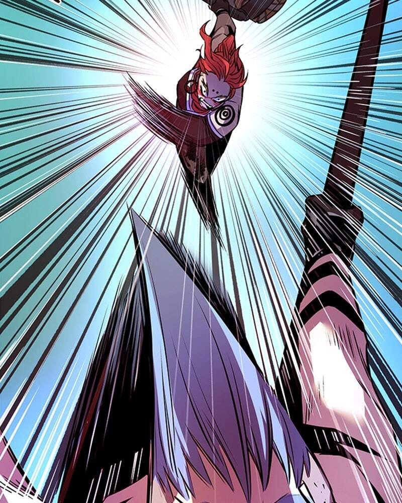 Villain to Kill Chapter 32 page 65 - 