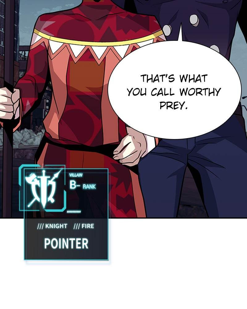 Villain to Kill Chapter 32 page 8 - 